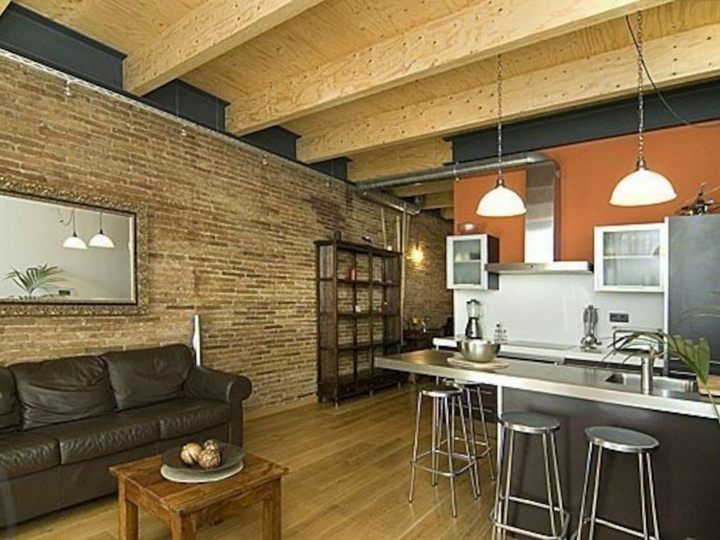 Barcelona - Loft Paseo De Gracia Villa Eksteriør billede